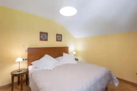 Le Manoir au Lac - 87