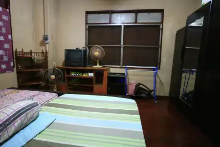 Anurak Guesthouse - 0