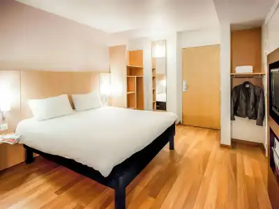 ibis Vannes - 19
