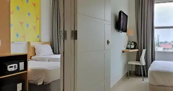 Liberta Kemang - 29