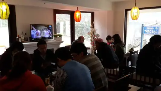 Sapa House Halal Certified - 10
