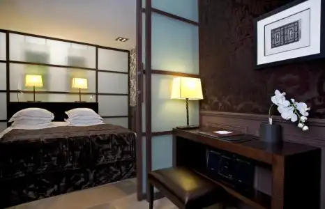 Hôtel du Château & Spa Gemology - 89
