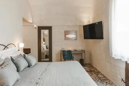 Cenobio & Spa Matera - 9