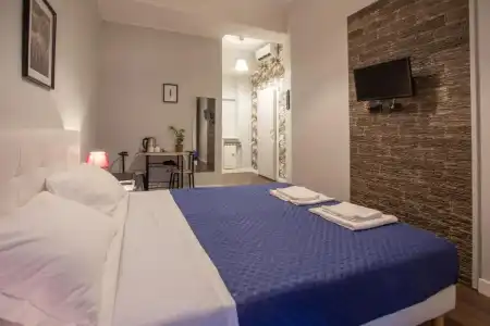Maribea Rome Center - 28