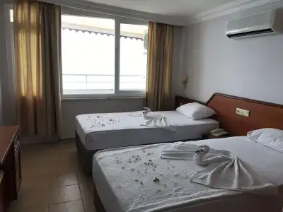 Muz - All Inclusive - 2