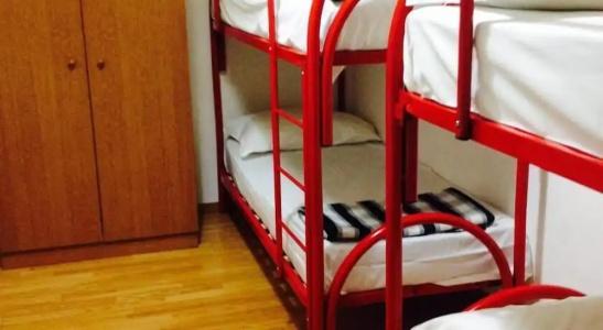 Two Ducks Hostel - 15