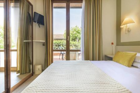 Relais Santa Chiara by Double Hospitality - 19