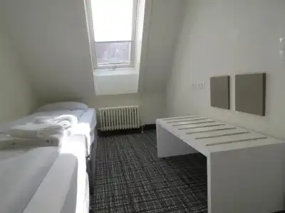 Comfor Ulm City - 125