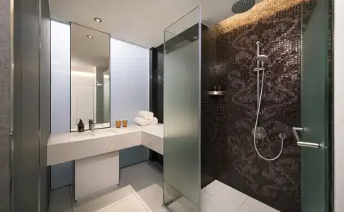 The Laurus, a Luxury Collection Resort, Singapore - 7