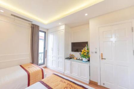 Hanoi HM Boutique - 63