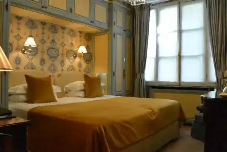 Duc de Saint-Simon - 46