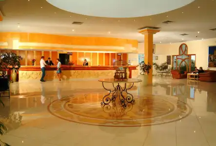 Houda Golf Beach & Aquapark - 1