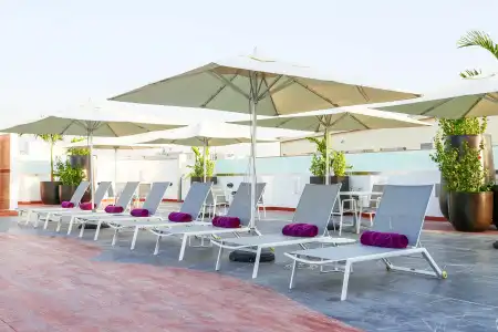 J5 Rimal Apartments - 13