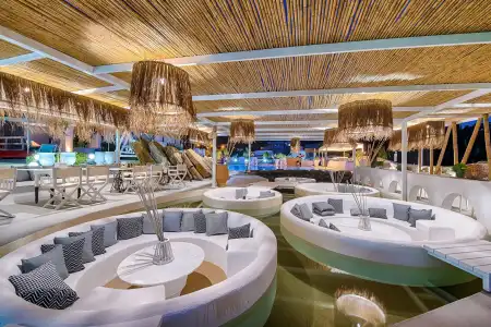 Kouros Exclusive & Suites Rhodes - 25