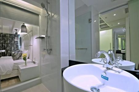 Sukhumvit Suites - 27