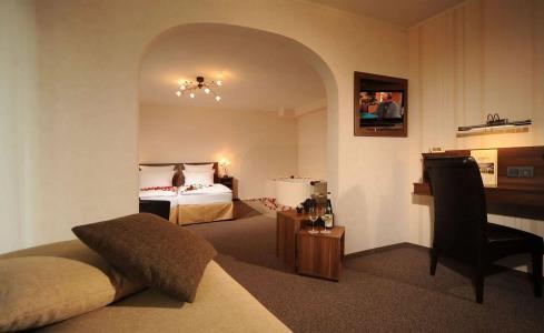 Mosel& Restaurant Zur Traube Gmbh - 4