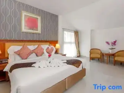 The Golden Ville Boutique & Spa - 73