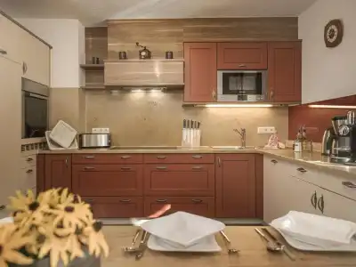 Apart Central – Premium Mountain & Garden - 314