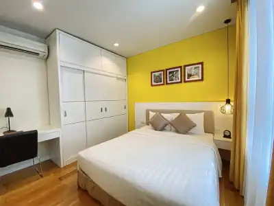 My Way & Residence - 61