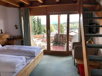 Arena Guesthouse - 23