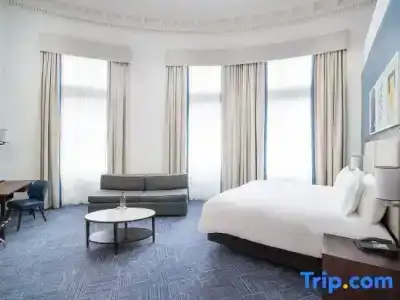 voco Grand Central Glasgow by IHG - 139