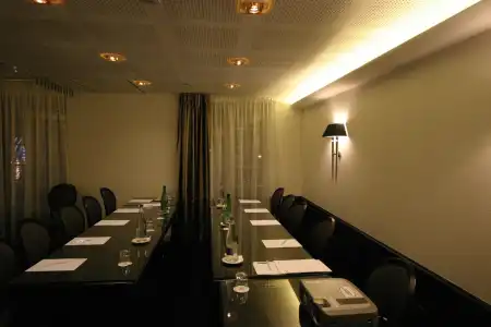 Best Western Plus Le Moderne - 18