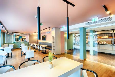 B&B Bremen-City - 22