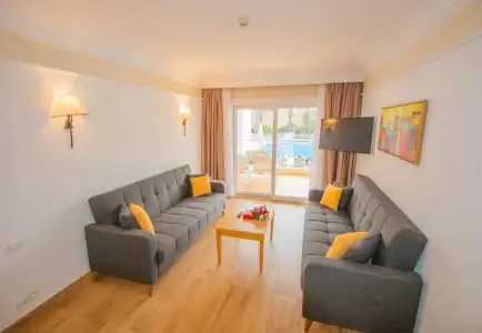 Timoulay & Spa Agadir Resort - 26