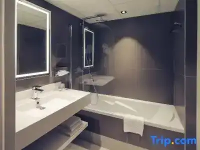Mercure Blois Centre - 56