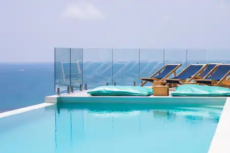 Bluerama Resort - 12