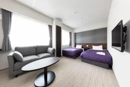 Classe Stay Chitose - 14