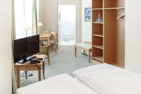 Leipzig City Nord by Campanile - 57