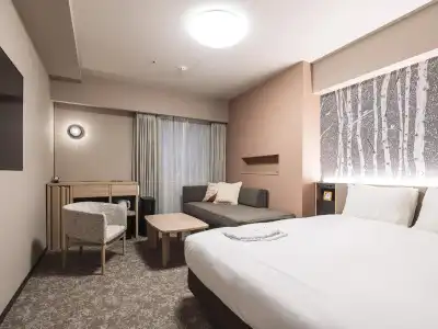 Richmond Obihiro Ekimae - 6