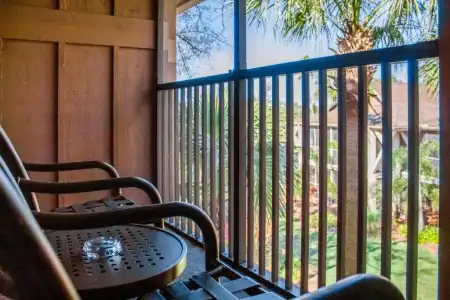 Hilton Vacation Club Polynesian Isles Kissimmee - 98