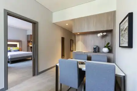 Novotel Bur Dubai - 69