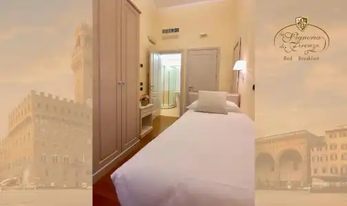 B&B la Signoria di Firenze - 12