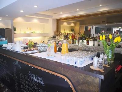 Baltic Inn - 10