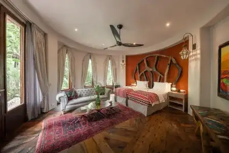 Xanadu Luxury Villas & Retreat Zanzibar - 116
