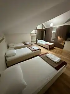 Barby Butik Otel - 42
