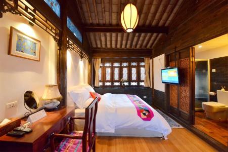 Lijiang Shuhe Youyiju Private Club - 66