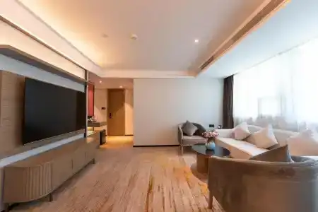 Zhong Tai Lai Shenzhen - 2