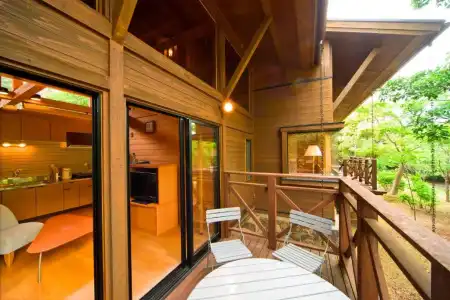 Miyako Resort Okushima Aqua Forest - 62