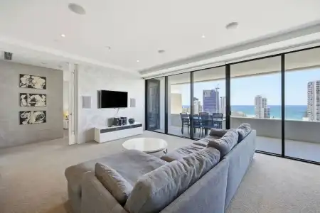 Aria Apartments - 92