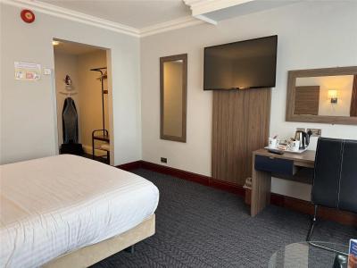 Best Western Plough & Harrow - 37