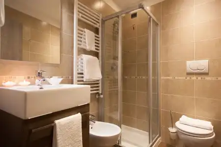 Portici Romantik & Wellness - 6