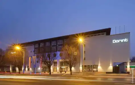 Dorint City-Hotel - 0