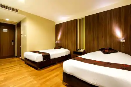 Bally Suite Silom - 24