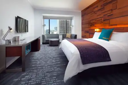 W Seattle - 86