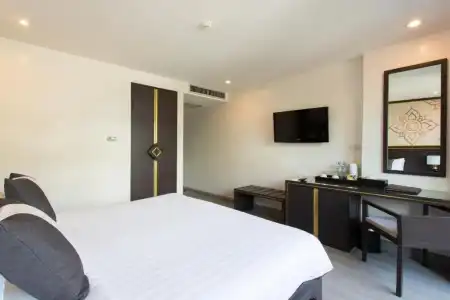Krabi Heritage - 35