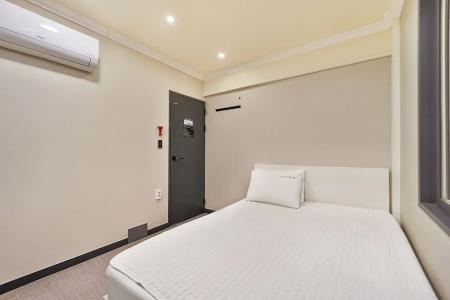 Top Motel Busan - 71